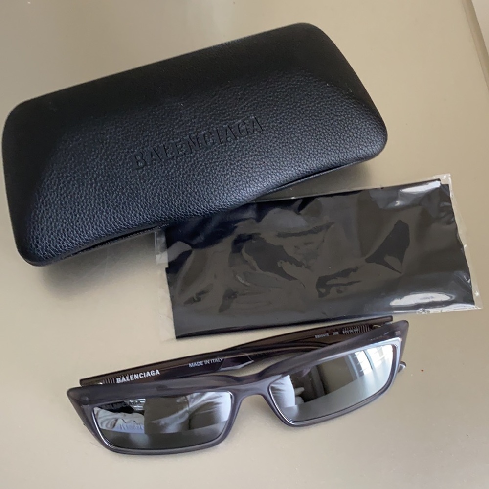 Balenciaga Sunglasses